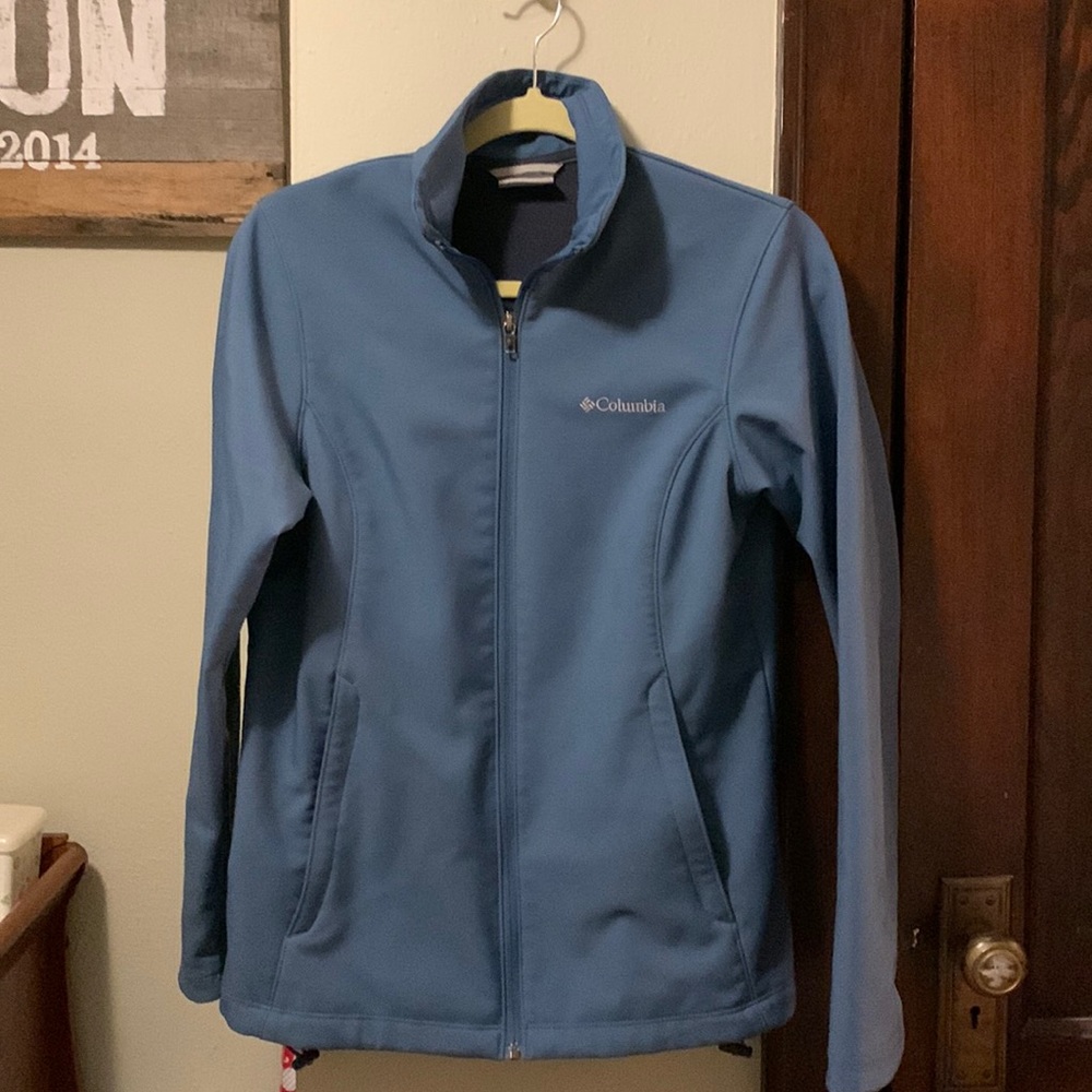 Columbia Jacket
